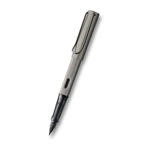 Lamy Lx ruténium tollhegy EF
